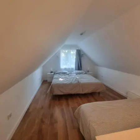 Bekas 2 Holiday home Siofok