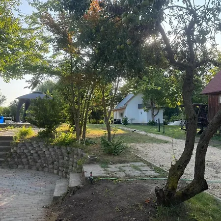 Bekas 2 Siofok