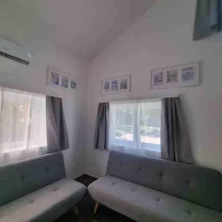 Bekas 2 펜션