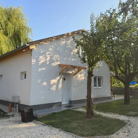 Bekas 2 Holiday home Siofok
