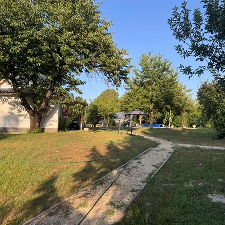 Holiday home Bekas 2 Siofok